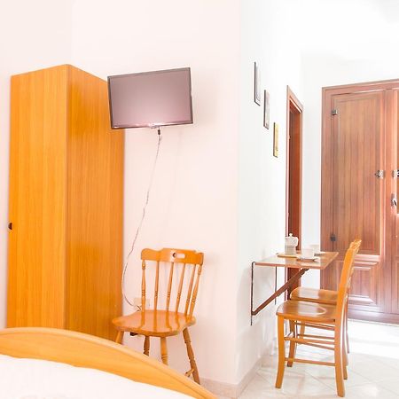 Bordonaro Mini Studio Apartamento Cefalú Exterior foto
