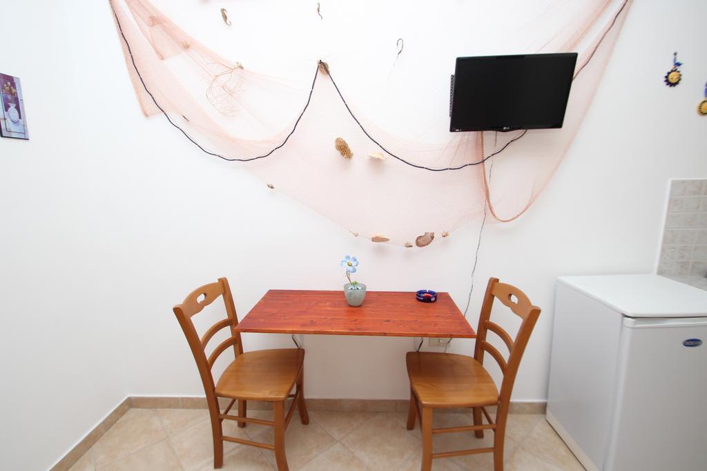 Bordonaro Mini Studio Apartamento Cefalú Exterior foto