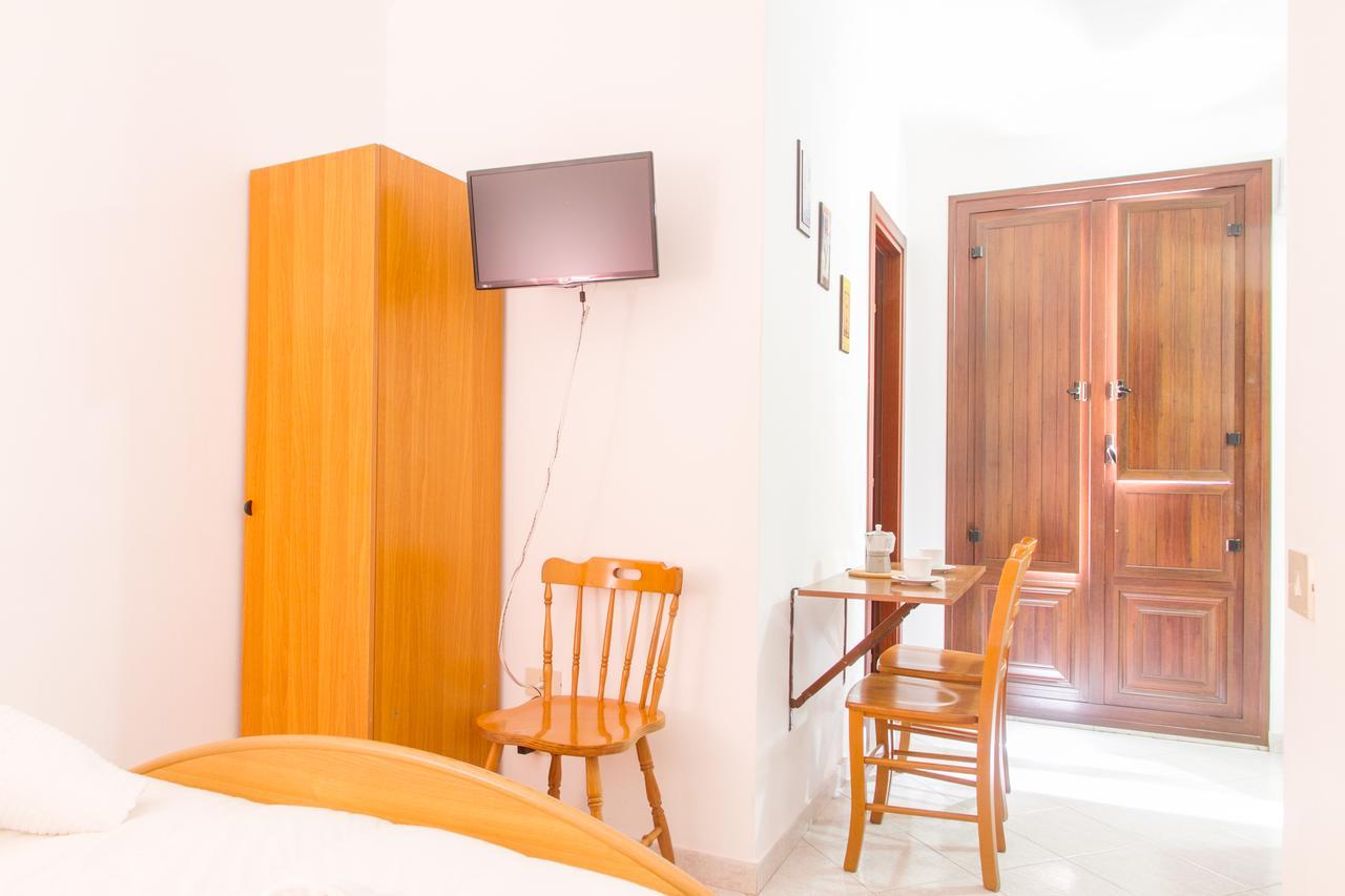 Bordonaro Mini Studio Apartamento Cefalú Exterior foto