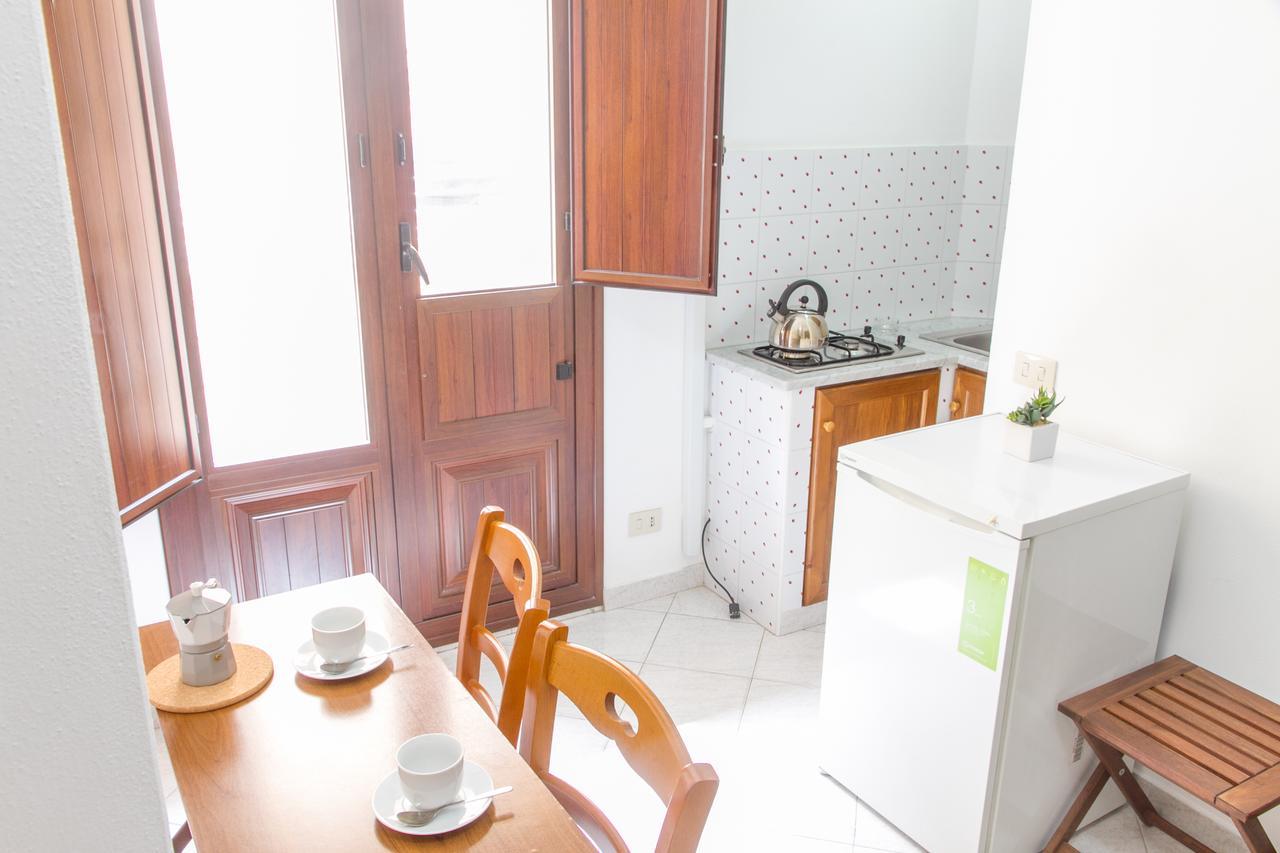 Bordonaro Mini Studio Apartamento Cefalú Exterior foto